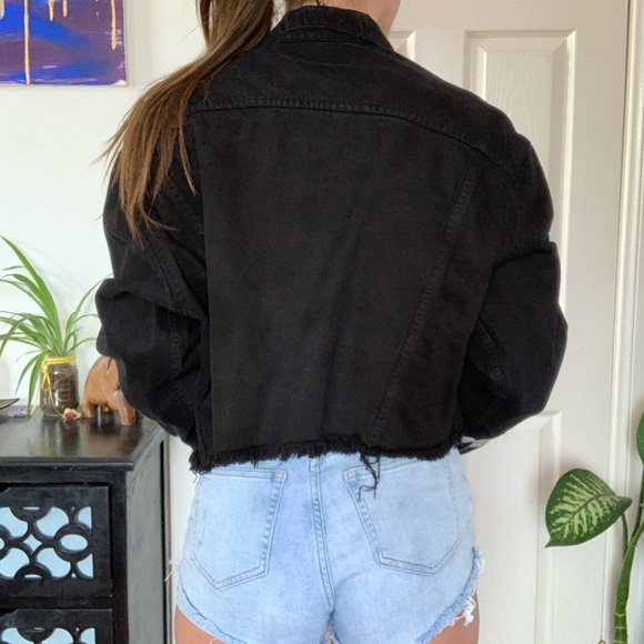 Custom jacket - Picture 5 of 6